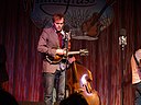 Chris Thile: Alter & Geburtstag