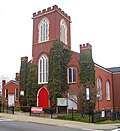 Thumbnail for Christ Episcopal Church (Tarrytown, New York)