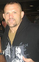 Chuck Liddell: Âge & Anniversaire