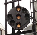 Standard repeater signal