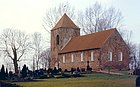 Kirche Bedekaspel (Ostfriesland) [A]