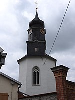 Dorfkirche Schmieritz