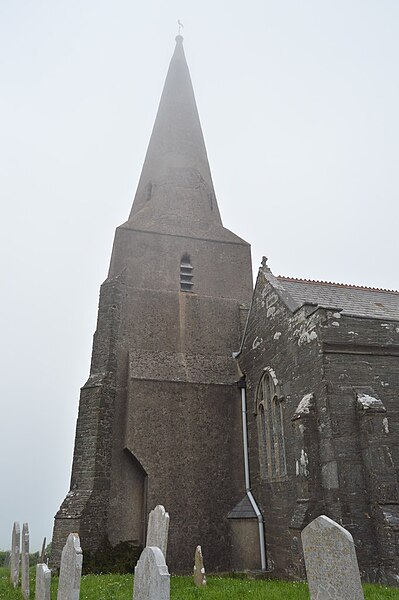 File:Church of All Saints' - geograph.org.uk - 5943454.jpg