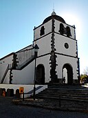 Church of Nossa Senhora da Assunção from the left.jpg