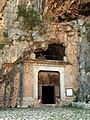 Sant'Angelo a Fasanella: Grotta di San Michele Arcangelo