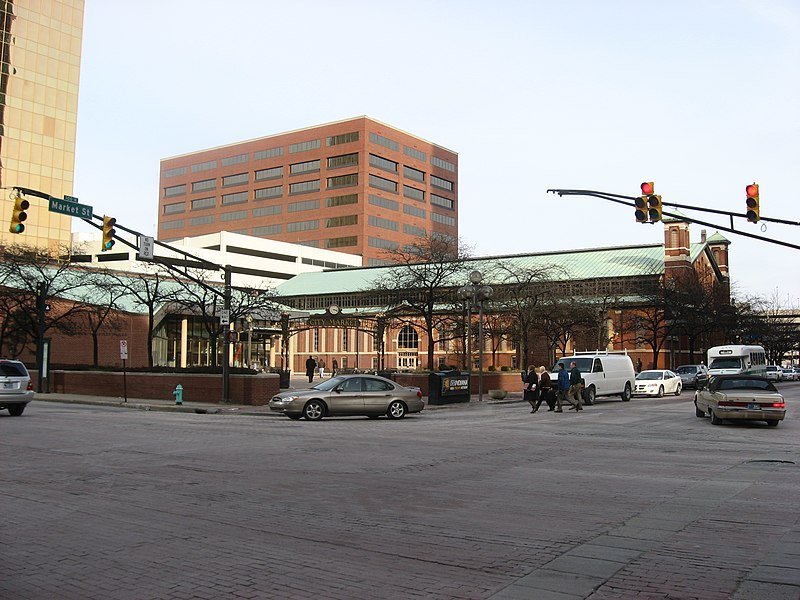 File:City Market in Indianapolis.jpg