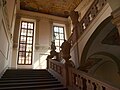 Baroko Clam-Gallasův palác Praha
