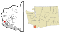 Felida, Washington