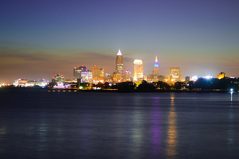 File:Cleveland Skyline (36966972871).jpg