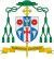 Coat of arms of Christian Riesbeck.svg