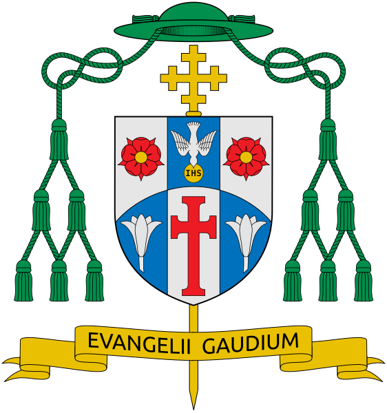 File:Coat of arms of Christian Riesbeck.svg