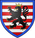 Wappen von Cour-sur-Loire