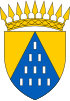 Escudo de Estuaire