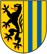 Coat of arms of Leipzig