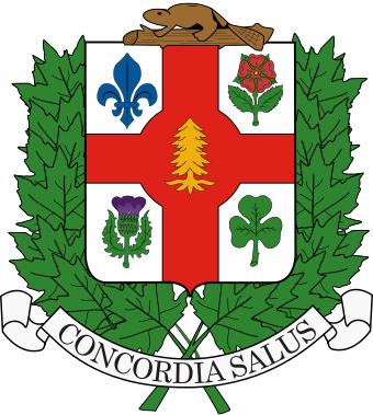 File:Coat of arms of Montreal.svg (Source: Wikimedia)