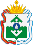 Coat of arms or logo