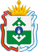 Coat of arms of Nenetsia