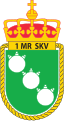 Minerydderskvadronen