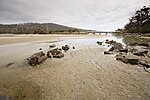 Thumbnail for Cockle Creek (Tasmania)