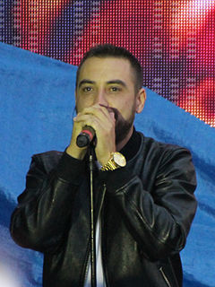 Coez Italian singer and rapper