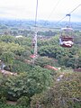 Panoramska gondola