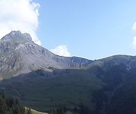 Col de Niard makalesinin açıklayıcı görüntüsü