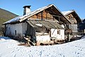 * Nomination The alpine farmhouse Col in Gherdëina--Moroder 14:54, 13 January 2012 (UTC) * Promotion Good quality. --Vassil 09:31, 15 January 2012 (UTC)