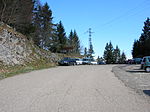 Vignette pour Col du Coq