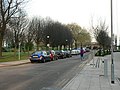 Miniatuur voor Bestand:Coleshill Street - geograph.org.uk - 335412.jpg