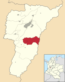 Colombia - Quindío - Córdoba.svg