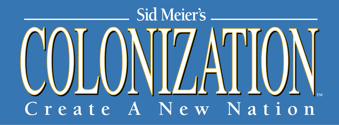 Sid Meier’s Colonization