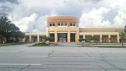 Thumbnail for File:Conroe High School.jpg