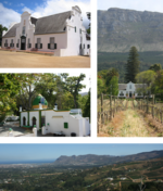 Constantia, Cape Town