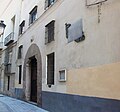 Monestir de la Puritat i Sant Jaume (València)