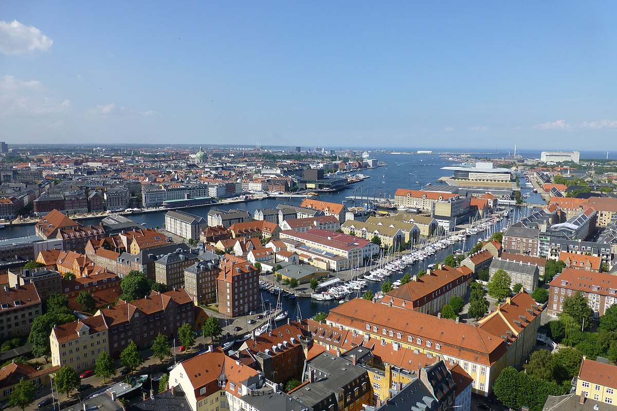 File:Copenhagen, Denmark 2013 (9848705723).jpg - Wikimedia ...