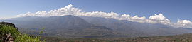 Cordillera de Los Yaruiguíes.JPG