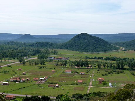 Paraguarí Department