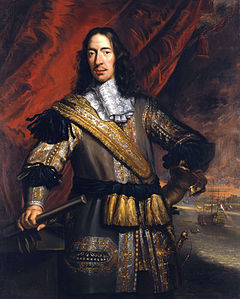 Cornelis de Witt, door Jan de Baen.jpg