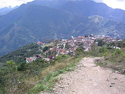 Coroico vista parcial (La Paz - Bolivia).jpg