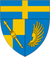 Wappen von Correvon