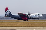 Thumbnail for 2020 Coulson Aviation Lockheed C-130 Hercules crash