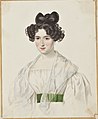 Pauline de La Ferronnays (1808-1891)