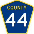 File:County 44 (MN).svg