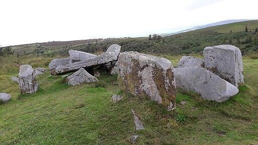 County Cavan - Tullygobbin Hill - 20200827152738