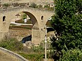 Miniatura per Creu de terme del Pont Vell