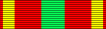 Croix du Combattant Volontaire 1939-1945 ribbon.svg