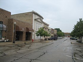 Crystal Lake (Illinois)