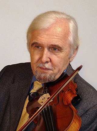 <span class="mw-page-title-main">Csaba Deseo</span> Hungarian jazz violinist