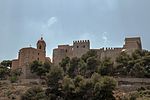 Miniatura para Castillo y murallas de Cullera