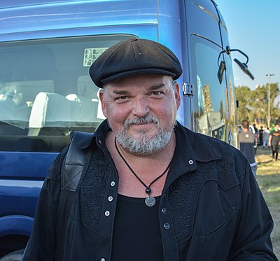 Alain Johannes